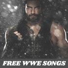 Free WWE Songs 图标