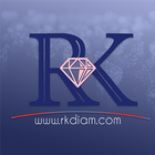 R.K Export (RKdiam.com) biểu tượng