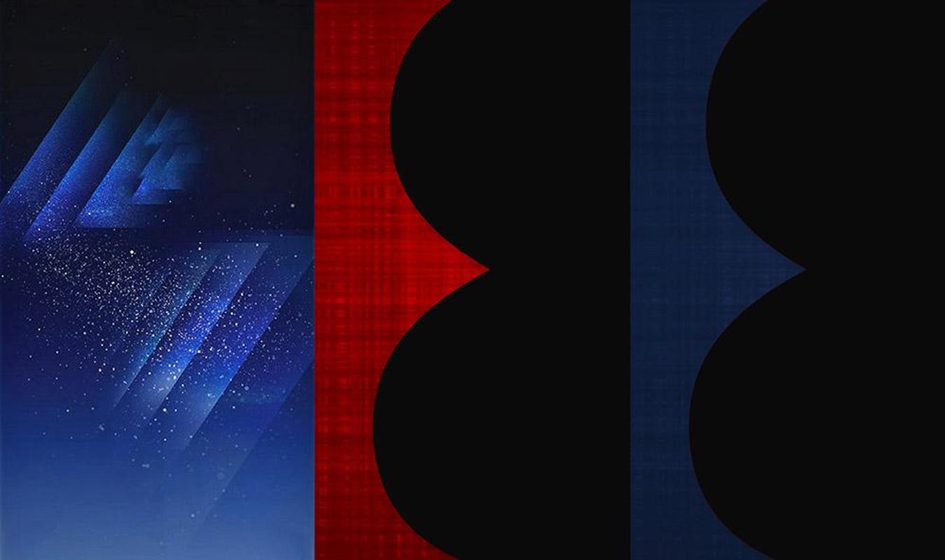 Galaxy S8 Wallpaper Hd For Android Apk Download