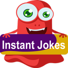 Instant Jokes icon