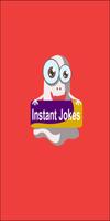 برنامه‌نما Instant Jokes عکس از صفحه