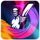 Cricket wallpaper HD icône