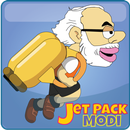 JetPack Modi APK