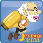 JetPack Modi icono