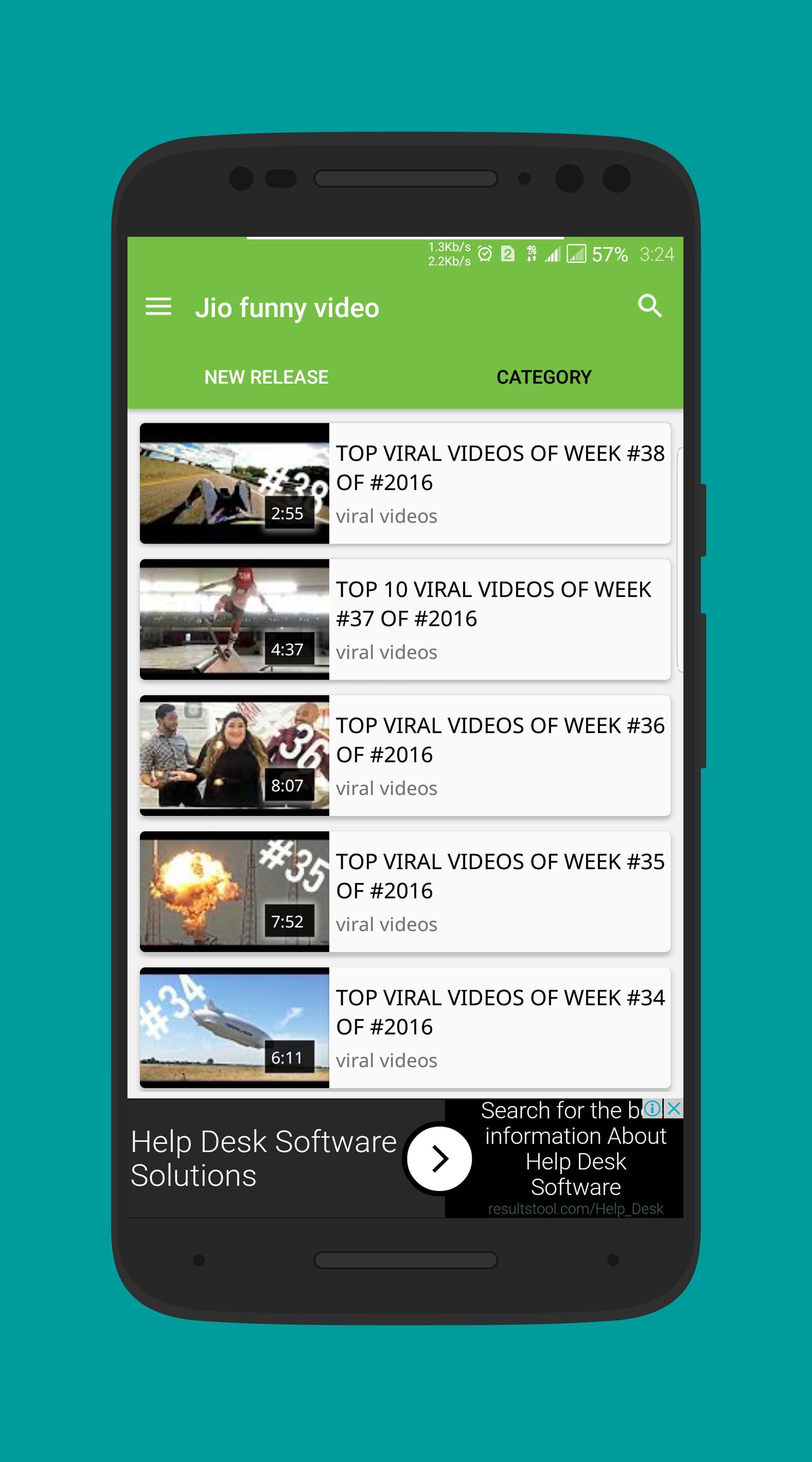 Jio funny video APK for Android Download Jio funny video APK for Android Download