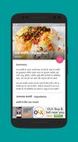 Jio Recipes Ekran Görüntüsü 2