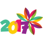 2017 wallpaper icon