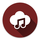 Sairan Music Organiser icon