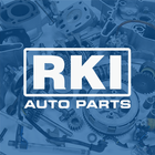 RKI Auto Parts icon