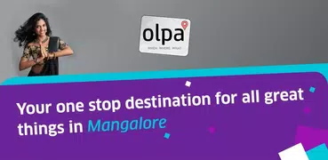 Olpa - Mangalore. Udupi.