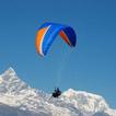 Dharamshala Paragliding