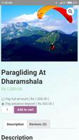 Dharamshala Paragliding スクリーンショット 3