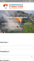 Dharamshala Paragliding screenshot 1