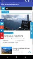 برنامه‌نما Dharamshala Adventures عکس از صفحه