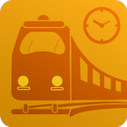 Delhi Metro Rails icon