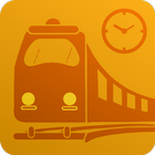 Offline Indian Rail Time Table アイコン