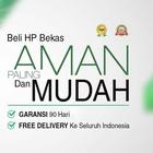 Laku Enam (6) - Jual Beli Hp Bekas/Baru Terpercaya biểu tượng