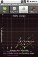 HabiterLite syot layar 1