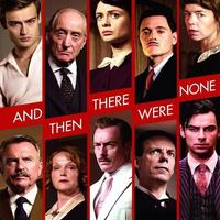 And Then There Were None ポスター