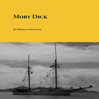 Moby Dick ikona