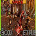 Guide For GodFire