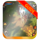 GUIDE for Dungeon Hunter 4 APK