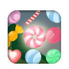 Candy Match ikon