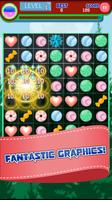 Candy Match تصوير الشاشة 3