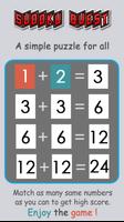 Sudoku Quest تصوير الشاشة 2