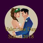 Valentine Day Status 2018 APK
