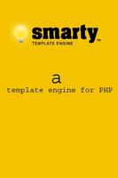 Smarty APP Affiche