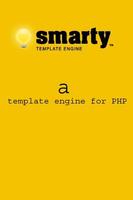 Smarty APP poster