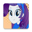 Dress Up Rarity MLPEGame APK