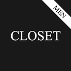 Men Closet icône