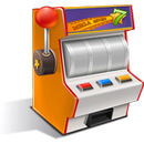 Social Media Slot Machine APK