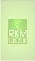 RKM Telecom Dialer Affiche