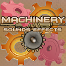 Machinery Sounds Effects APK