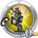 Motorbike Sounds & Ringtones APK