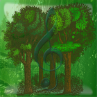 Nature Forest & Jungle Sounds ikon