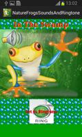 Frogs Sounds & Ringtone screenshot 3