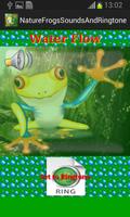 Frogs Sounds & Ringtone screenshot 2