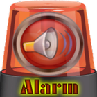 Alarm Sounds Effects ikon