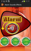 Alarm Sounds Effects syot layar 3
