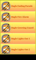 Bugle Sounds Effects poster