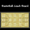Basketball Coach Board