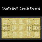Basketball Coach Board simgesi