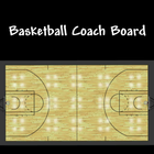 Basketball Coach Board ไอคอน