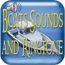 Boats Sounds & Ringtones APK