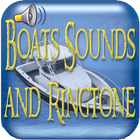 Boats Sounds & Ringtones icône