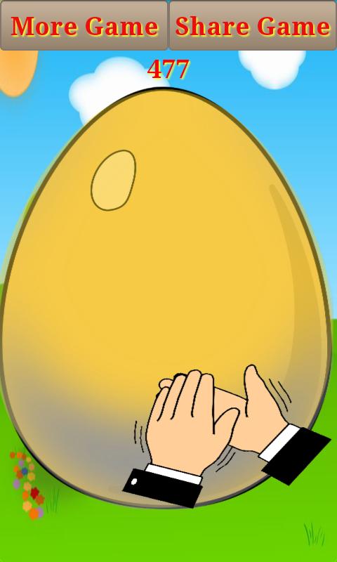 Clap To Break The Egg For Android Apk Download - mexican egg roblox